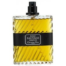 Dior Eau Sauvage Parfum 2012