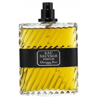 Dior Eau Sauvage Parfum 2012