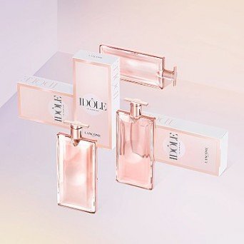 Lancome Idole