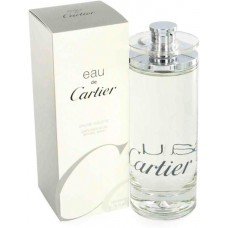 Cartier Eau de Cartier