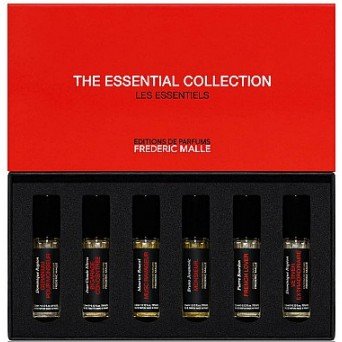 Frederic Malle The Essential Collection: First Encounter For Men