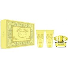Versace Yellow Diamond