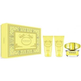 Versace Yellow Diamond