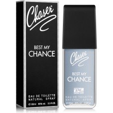 Chaser Best My Chance