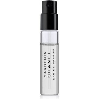 Chanel Les Exclusifs de Chanel Gardenia