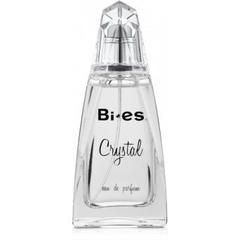 Bi-Es Crystal