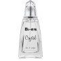 Bi-Es Crystal