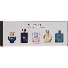 Versace Miniatures Collections