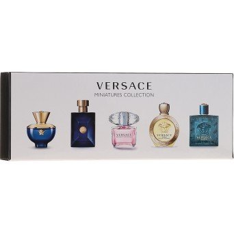 Versace Miniatures Collections