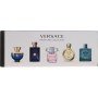Versace Miniatures Collections