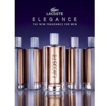 Lacoste Elegance