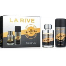 La Rive The Hunting Man