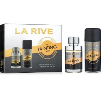 La Rive The Hunting Man