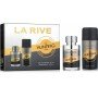 La Rive The Hunting Man