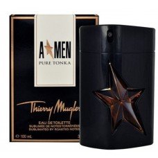 Mugler A*Men Pure Tonka