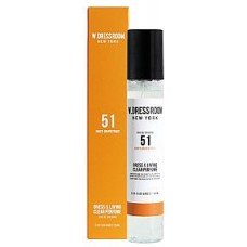 W.Dressroom Dress & Living Clear Perfume No.51 Juicy Grapefruit