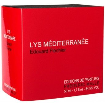 Frederic Malle Lys Mediterranee