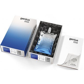 Paco Rabanne Pacollection Genius Me