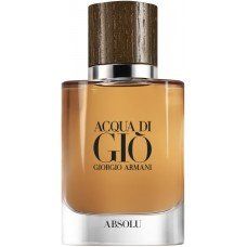 Giorgio Armani Acqua di Gio Absolu