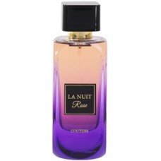 Fragrance World La Nuit Rose Couture