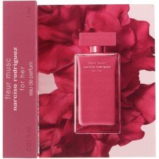 Narciso Rodriguez Fleur Musc for Her