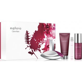 Calvin Klein Euphoria