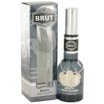 Brut Parfums Prestige Black