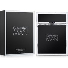 Calvin Klein MAN