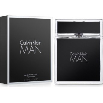 Calvin Klein MAN