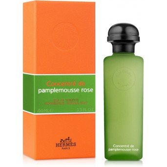 Hermes Concentre de Pamplemousse Rose