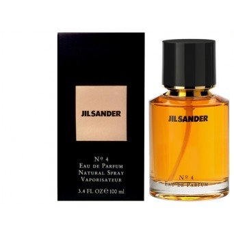 Jil Sander No 4