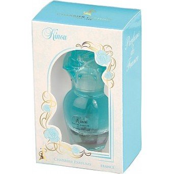 Charrier Parfums Kinou