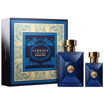 Versace Dylan Blue Pour Homme