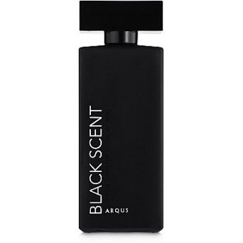 Arqus Black Scent