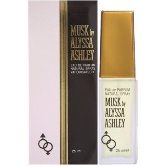 Alyssa Ashley Musk