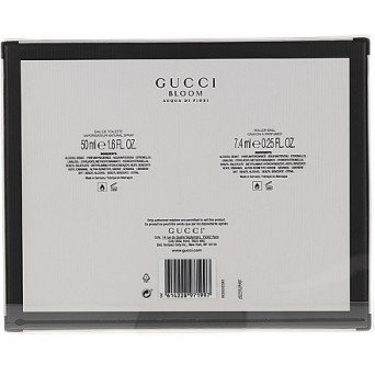 Gucci Bloom Acqua Di Fiori
