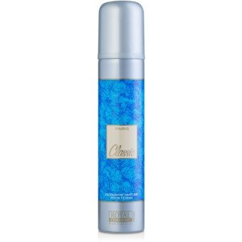 Royal Cosmetic Classic