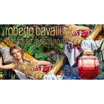 Roberto Cavalli Paradiso Assoluto