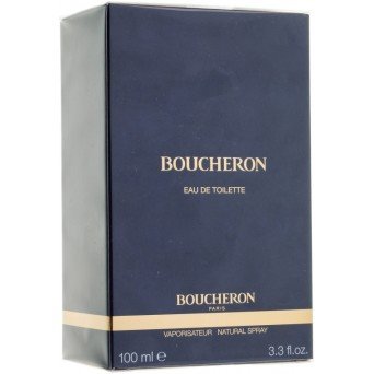 Boucheron Boucheron Pour Femme