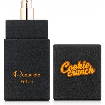 Coquillete Cookiecrunch