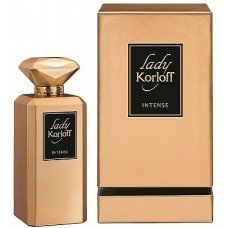 Korloff Paris Korloff Lady Intense