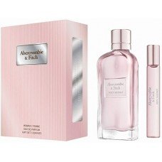 Abercrombie & Fitch First Instinct