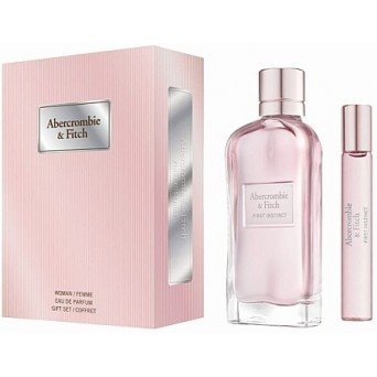 Abercrombie & Fitch First Instinct