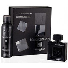 Franck Olivier Black Touch