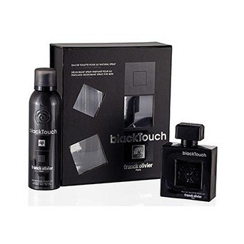 Franck Olivier Black Touch