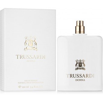 Trussardi Donna Trussardi 2011