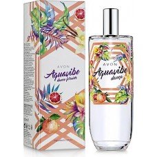 Avon Aquavibe Dance Forever