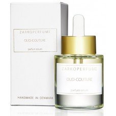 Zarkoperfume Oud-Couture