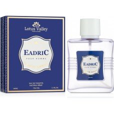 Lotus Valley Eadric