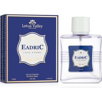 Lotus Valley Eadric